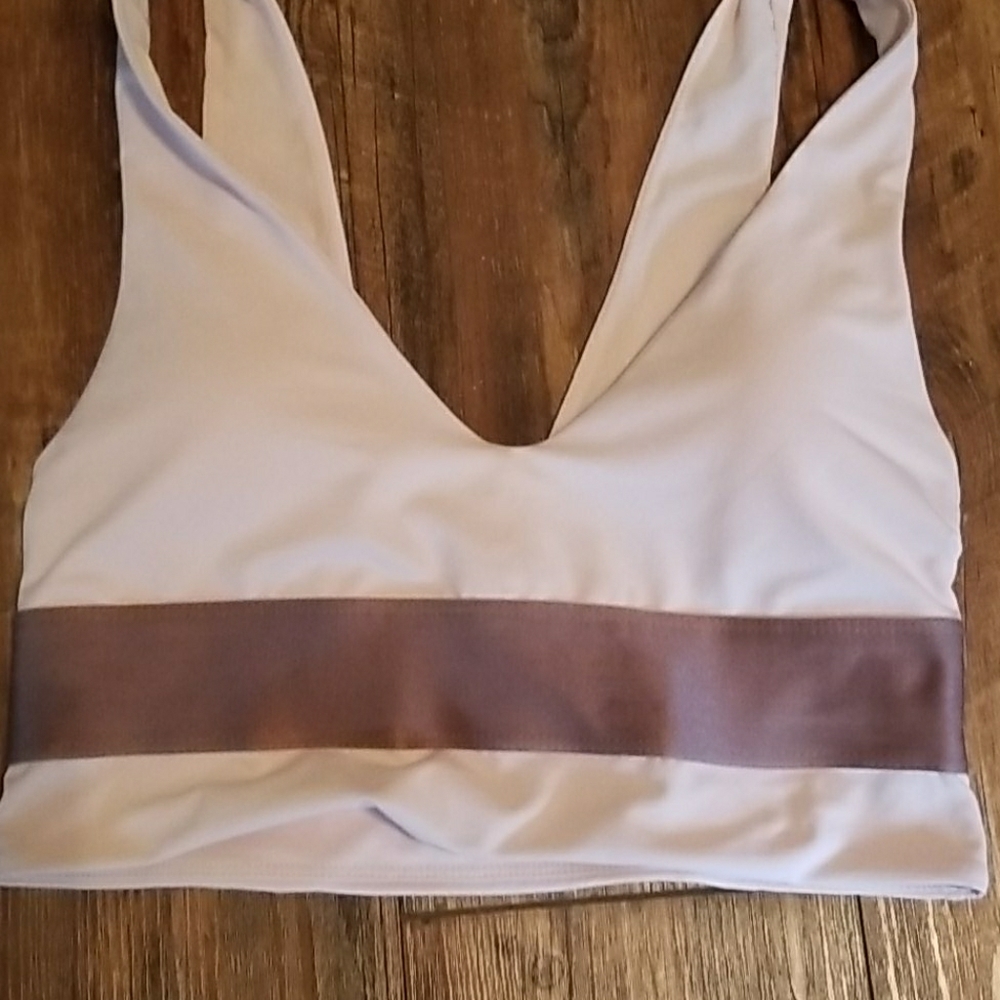 Workout crop